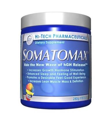Somatomax Snow Cone - $37.95 + Free 3-Day Shipping