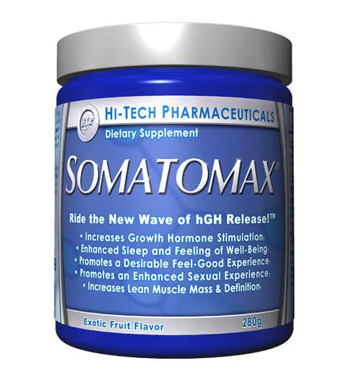 Somatomax Fruit Punch (Original) - $39.95 + Free Shipping w/coupon code SOMA5 - Exp 05/2028