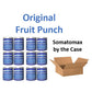 12 x Somatomax Fruit Punch Original - $386.29 w/ Code SOMA8 - whosesale case discount