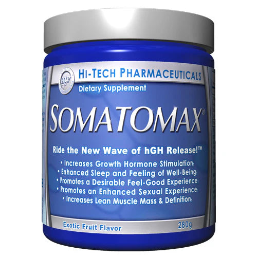 Somatomax Exotic Fruit - $37.95 + Free Shipping [Use Coupon Code SOMA5]