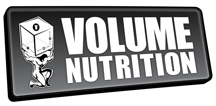 Volume Nutrition