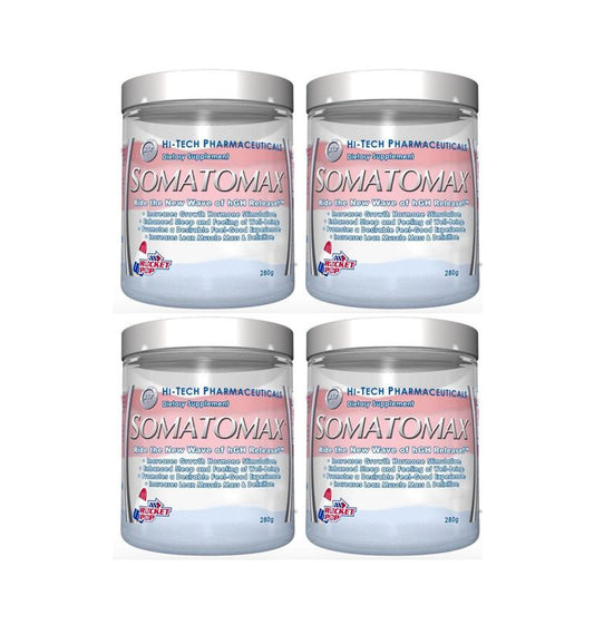 4 x Somatomax Rocket Pop: $34.57/each + Free Shipping [Code SOMA8] - Exp 11/2027