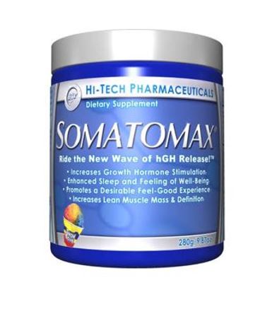 Somatomax Snow Cone - $39.95 + Free Shipping w/coupon code SOMA5 - Exp 07/2027